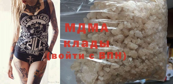 индика Алексеевка