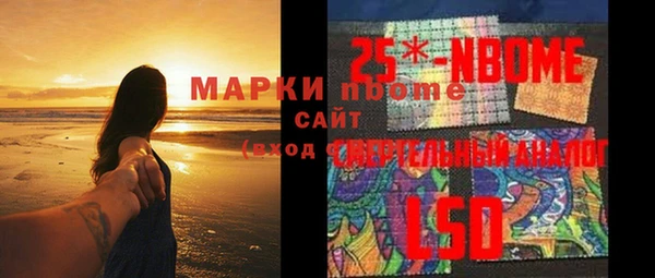 индика Алексеевка